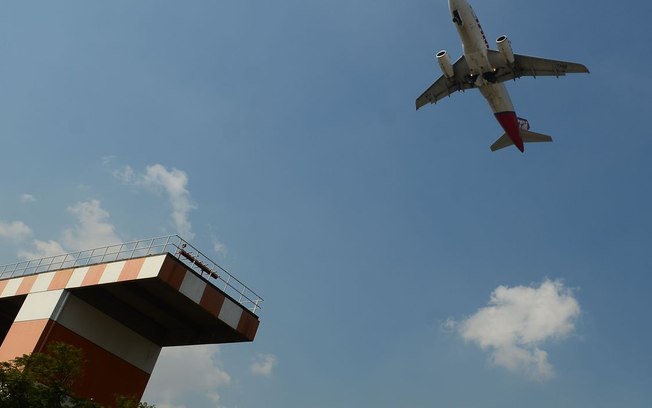 Aeroporto de Congonhas e Santos Dumont entram para programa de privatizações
