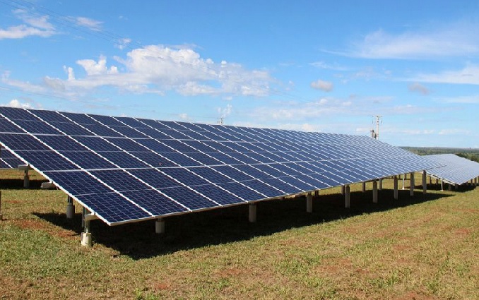 Especialistas veem na energia fotovoltaica oportunidades para desenvolvimento na agricultura familiar