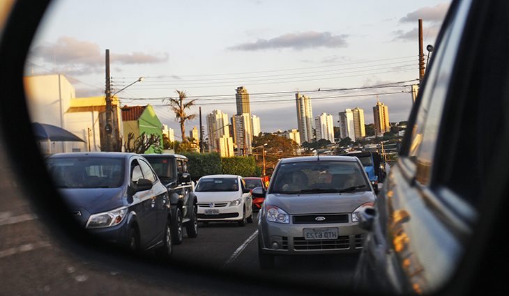 Detran-MS alerta para retomada de prazos que estavam suspensos por conta da pandemia