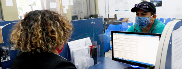 Mutirão do Detran.RJ oferece 10 mil vagas para os serviços de habilitação