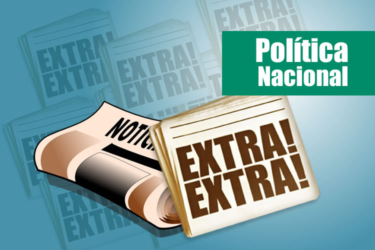 Bolsonaro chama ministro do TCU para compor o governo: “sou apaixonado por você”