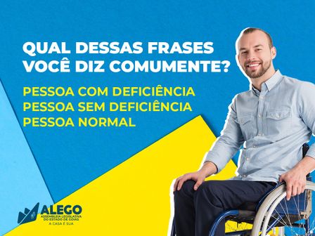 Futuro mais inclusivo