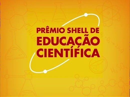 Professores da Rede Estadual são finalistas do Prêmio Shell de Educação Científica 2020