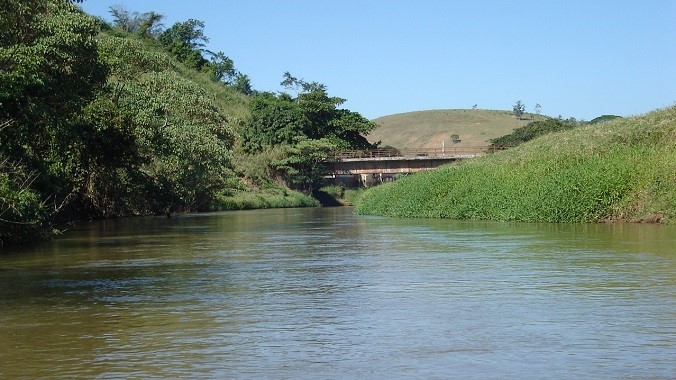 Agerh finaliza processos e emite Outorgas de Uso da Água para agricultores da bacia hidrográfica do rio Itabapoana