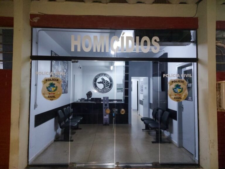 Polícia Civil conclui inquérito que investigou homicídio de advogados em Goiânia