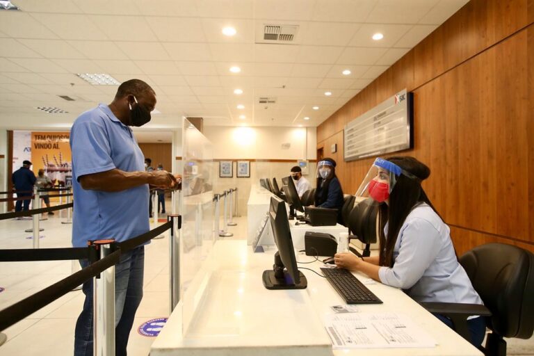 Serviço de Atendimento aos Militares Estaduais volta a funcionar no SAC Bela Vista
