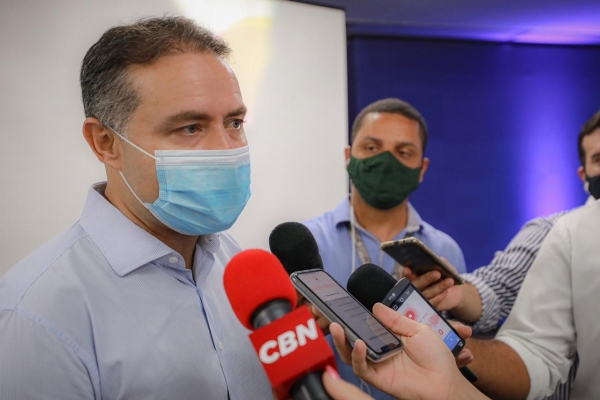 Devido à pandemia, Governo não autorizará grandes festas de Réveillon em Alagoas