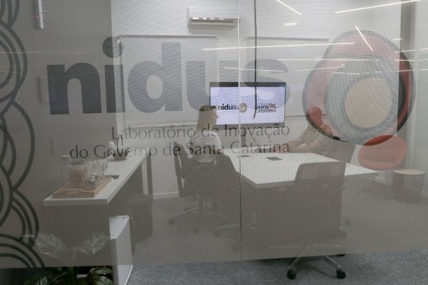 Nidus completa um ano promovendo projetos inovadores para a gestão pública do Estado