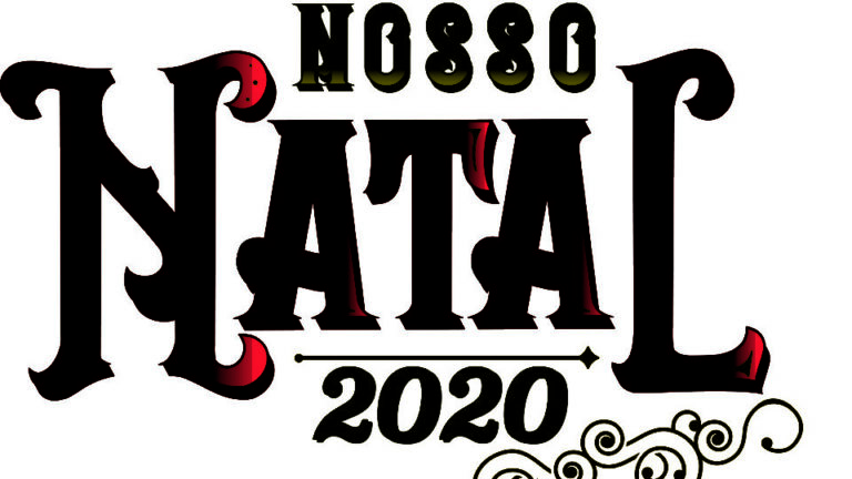 Chefs abraçam a campanha Nosso Natal 2020