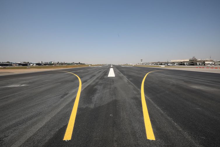 Senado aprova ampliação de uso de fundo da aviação civil