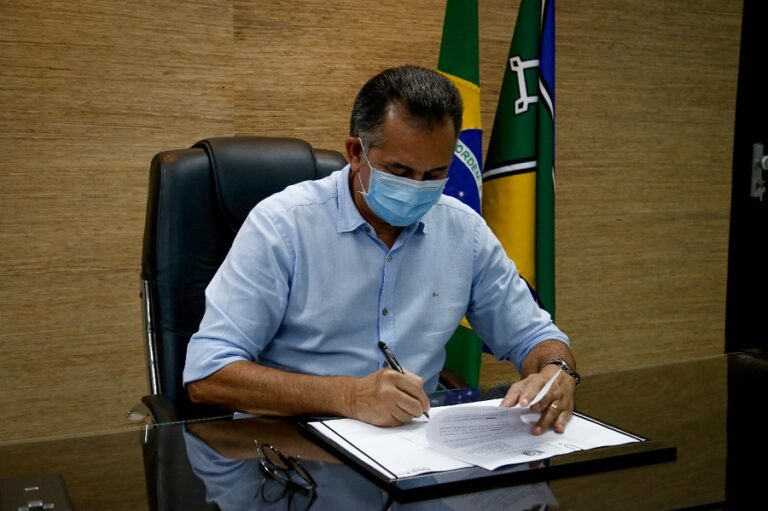 Amapá prorroga suspensão de atividades políticas e recreativas por mais 15 dias