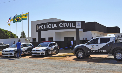 Polícia Civil do Tocantins participa da Operação Vetus de combate à crimes de violência contra idosos