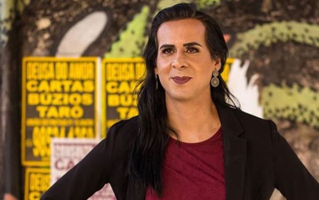 Vereadora mais votada de BH: Duda Salabert é ameaçada de morte por ser trans