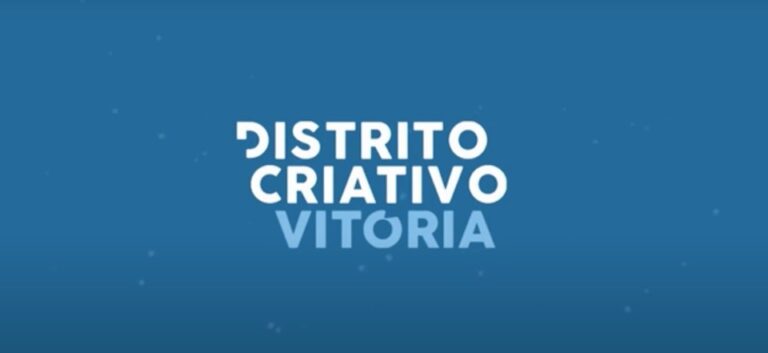 Site promove panorama da economia criativa do Centro Histórico de Vitória