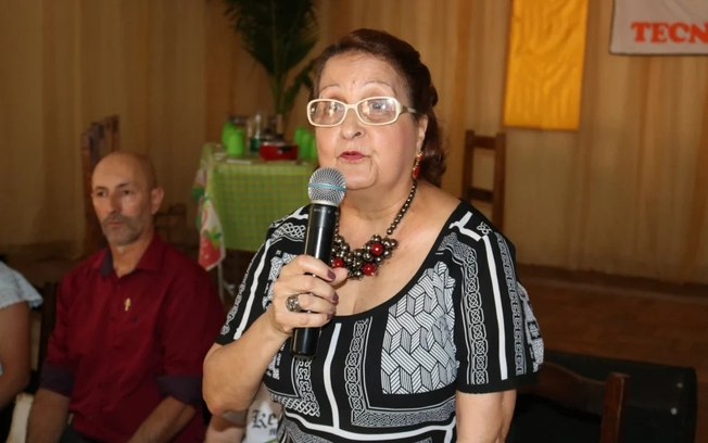 Prefeita eleita de Santo Antônio das Missões (RS) morre de Covid-19