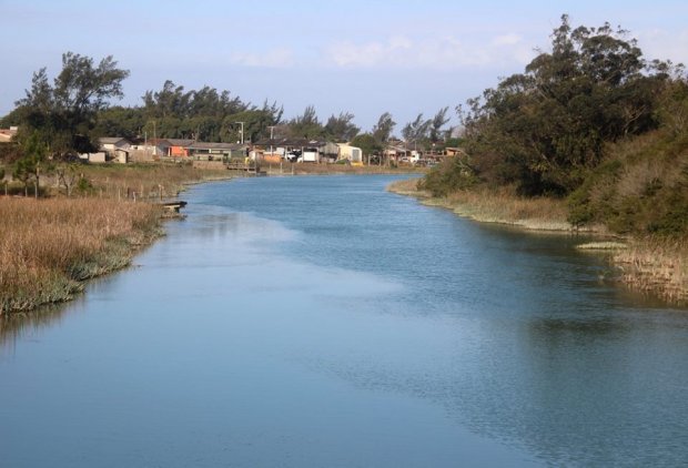 Santa Catarina recebe R$ 917 mil para fortalecimento da gestão da água