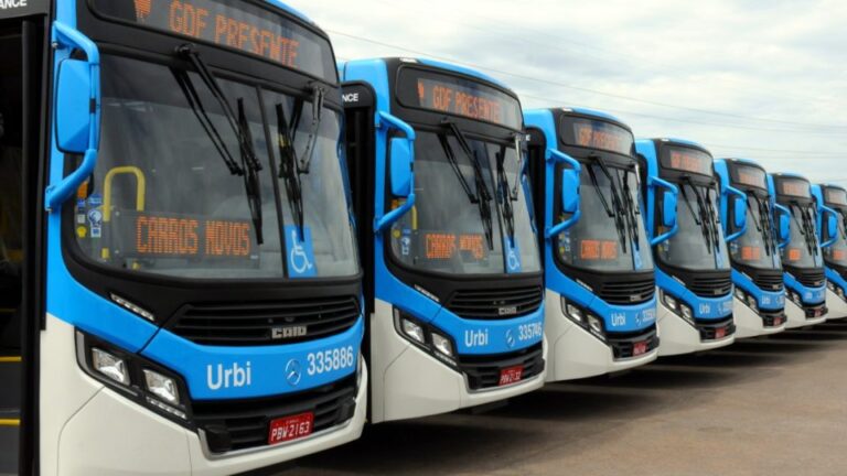 Horários de circulação de ônibus serão readequados