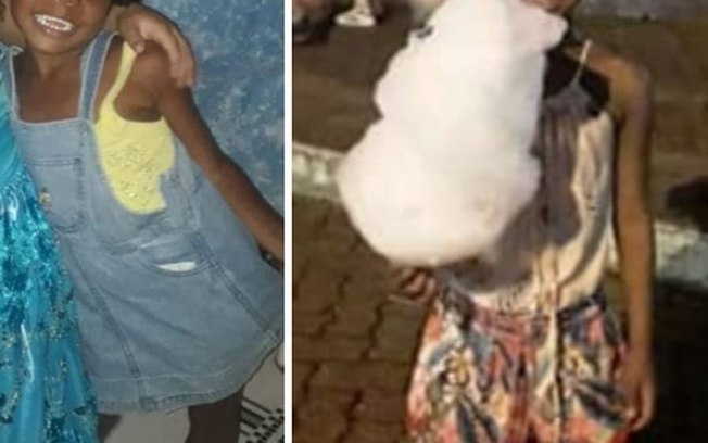 Duas crianças, de 4 e 7 anos, morrem em tiroteio no Rio de Janeiro