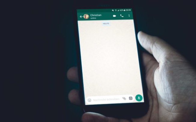 Vai facilitar! Saiba como usar a busca avançada do WhatsApp