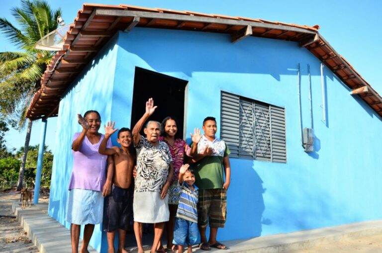 Retrospectiva – Novas Moradias: Cheque Minha Casa e Minha Casa, Meu Maranhão transformam a vida de milhares de maranhenses