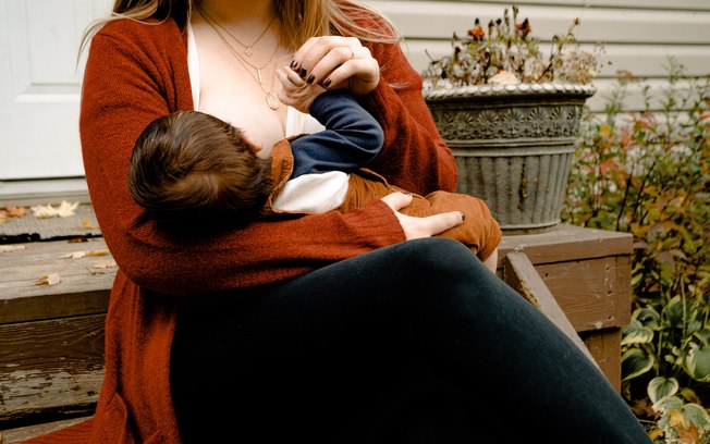 Saiba o que é confusão de bico e como evitar que aconteça com seu bebê