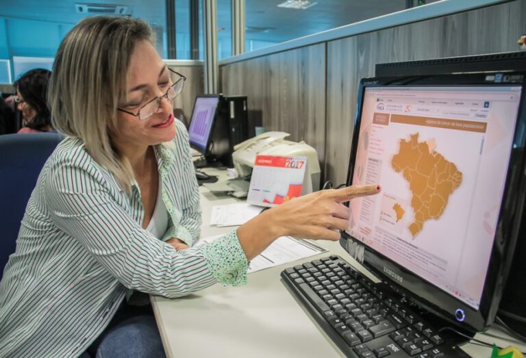 Rondônia passa a fazer parte do Registro de Câncer de Base Populacional
