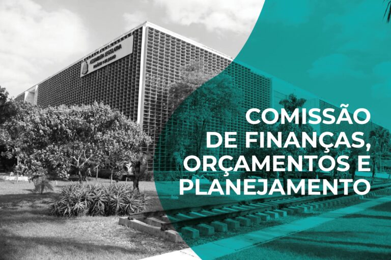 Comissão de Finanças, Orçamento e Planejamento votará orçamento de 2021