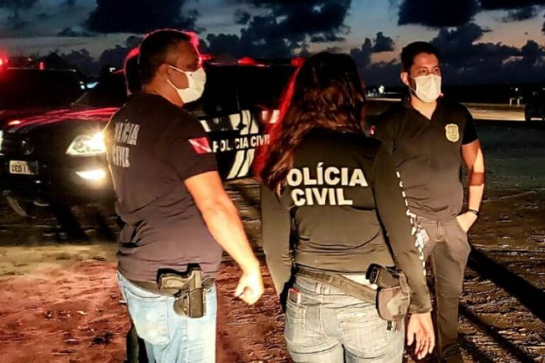 Seplad anuncia abertura das inscrições para o concurso da Polícia Civil do Pará