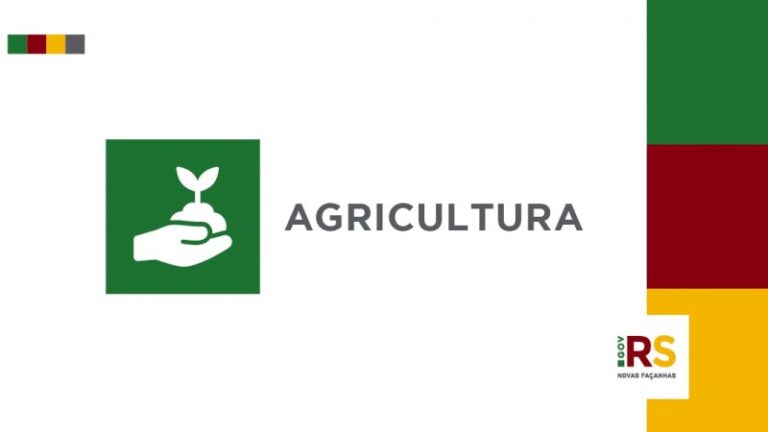 Secretaria da Agricultura divulga classificados para o programa Bolsa Juventude Rural