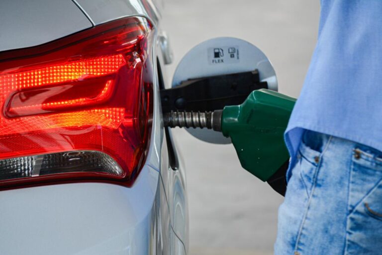 Sefaz identifica esquema de fraude no comércio de combustíveis