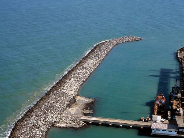 Governo e VLI buscam dinamização das atividades portuárias em Sergipe