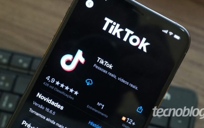 EUA desiste de prazo para obrigar TikTok a vender operações