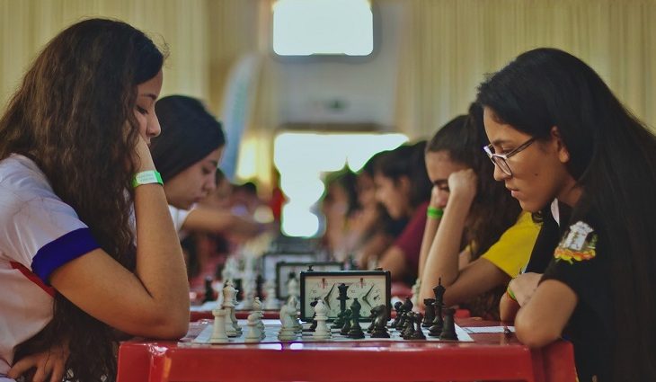 Estratégia para o desenvolvimento do xadrez é tema de curso on-line da Fundesporte