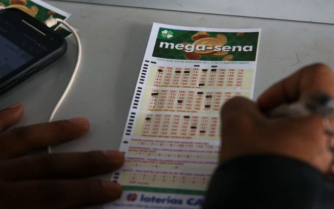 Mega-Sena sorteia R$ 32 milhões nesta terça-feira