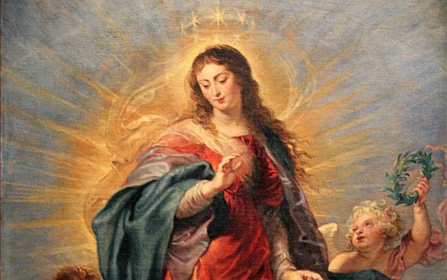 Imaculada Conceição: veja a história e a oração para a santa