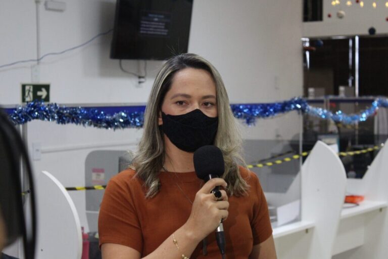Detran anuncia mutirão de atendimentos para primeira habilitação