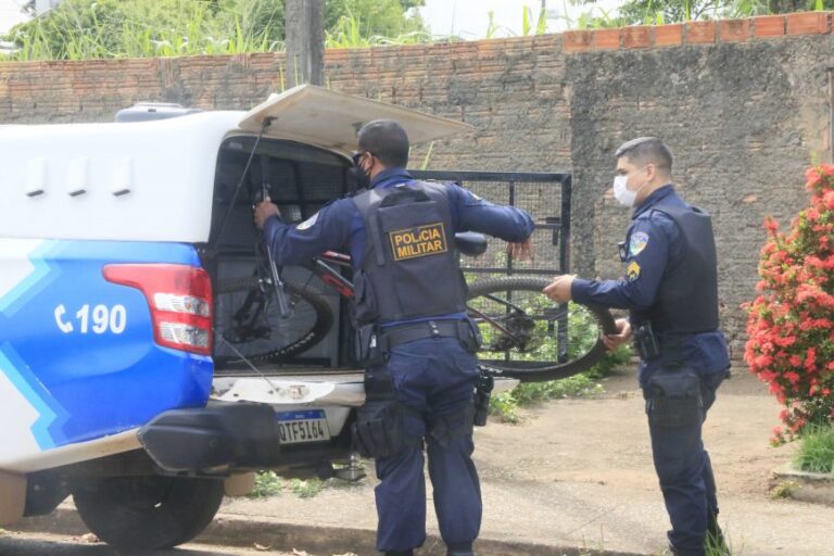 Polícia Civil registra redução de crimes em Rondônia; roubo à pessoa teve queda de 26% no mês de novembro