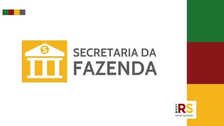 Boletim da Receita Estadual destaca evolução de indicadores econômico-tributários em novembro