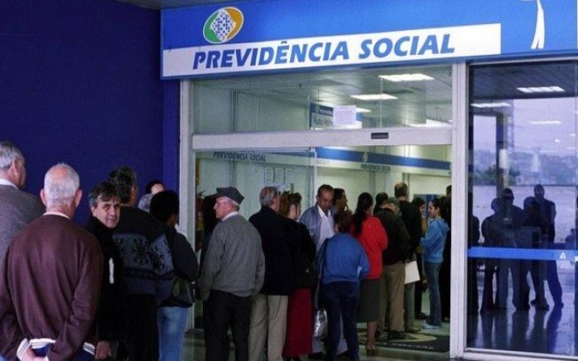 INSS desbloqueia mais de 26 mil benefícios suspensos na pandemia