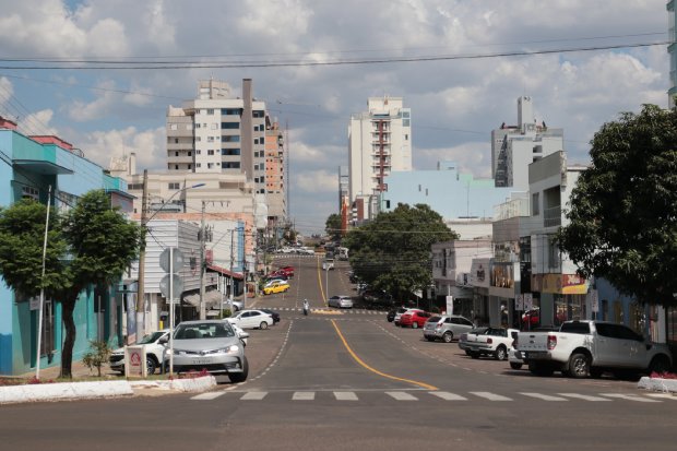 Governo do Estado assina convênio de R$ 2,2 milhões com prefeitura de São Miguel do Oeste