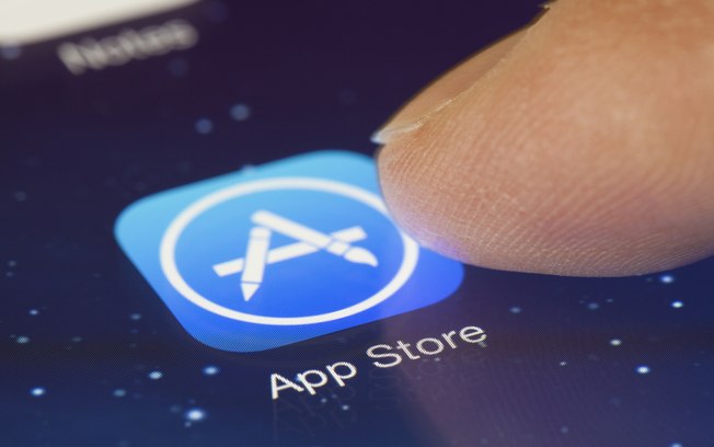 Apple pode bloquear apps que não cumprirem novas regras de privacidade