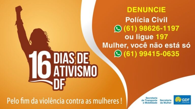 Prevenção à violência sexual dentro de ônibus