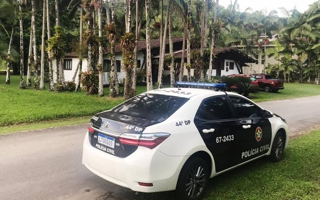 Polícia prende 20 suspeitos de violência doméstica em operação no Rio de Janeiro