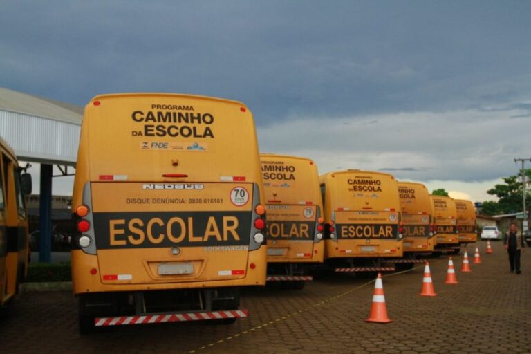 Secretaria de Estado da Educação realiza live para apresentação do Manual de Orientações Básicas do Transporte Escolar