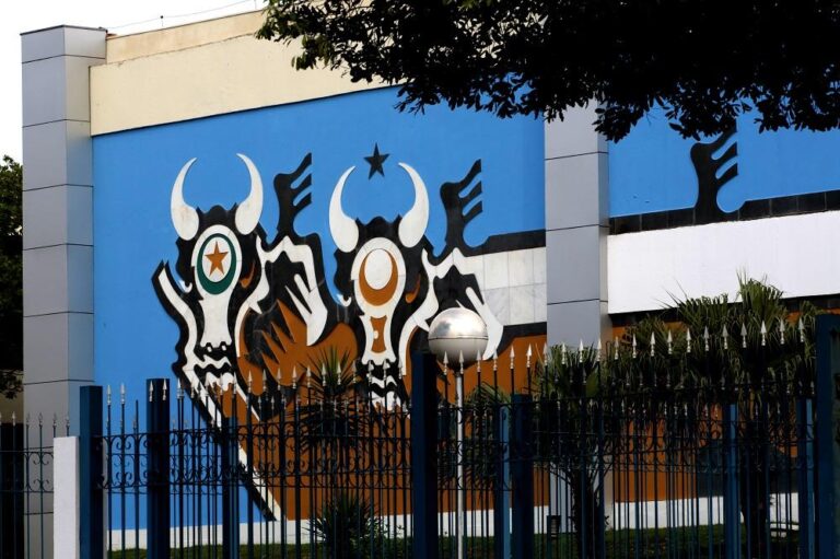 Governo lança sistema digital para aplicação de multas ambientais nesta quarta-feira (9)