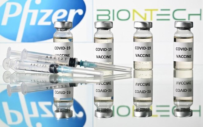 Agência reguladora do Canadá aprova vacina da Pfizer/BioNTech