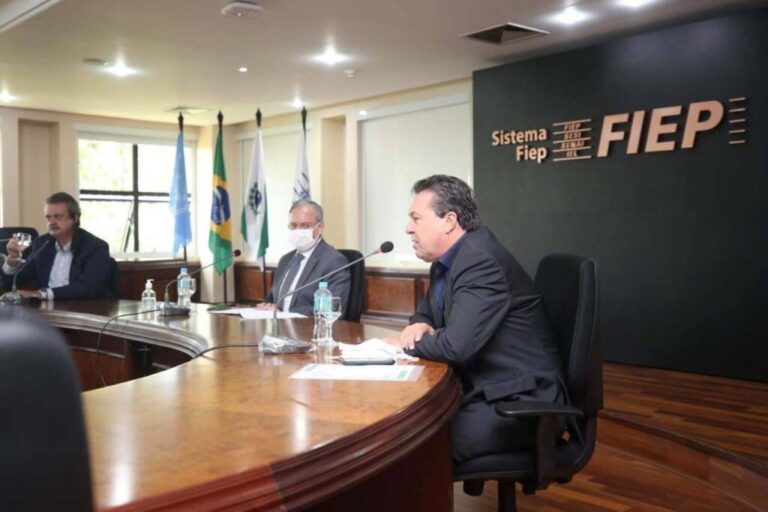 Selo Clima Paraná bate recorde de adesão de empresas