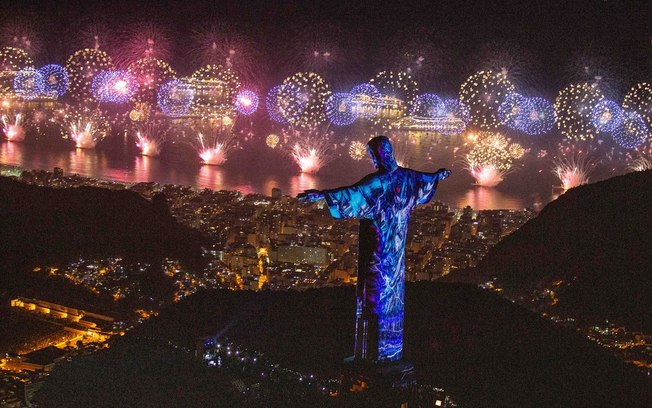 Reservas para Réveillon no Rio chegam a 58% dos quartos de hotéis