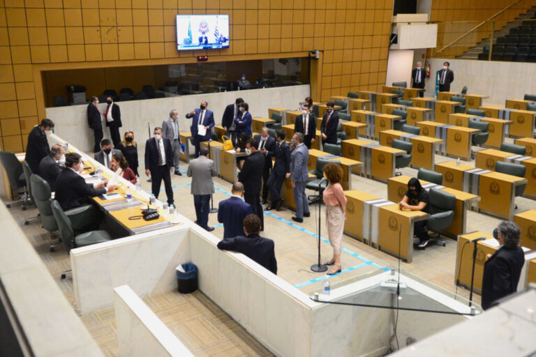 Legislativo paulista aprova criação da Política Estadual pela Primeira Infância