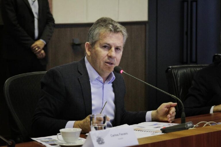 “Sistema digital de multas é mais um avanço contra o crime ambiental”, afirma governador